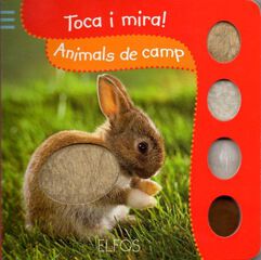 Animals de camp Animals de camp