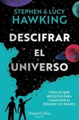Descifrar el universo Descifrar el universo