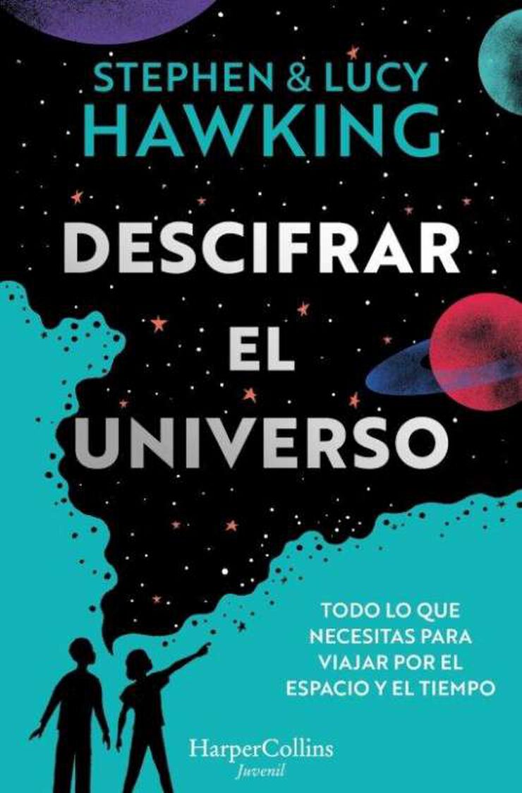 Descifrar el universo