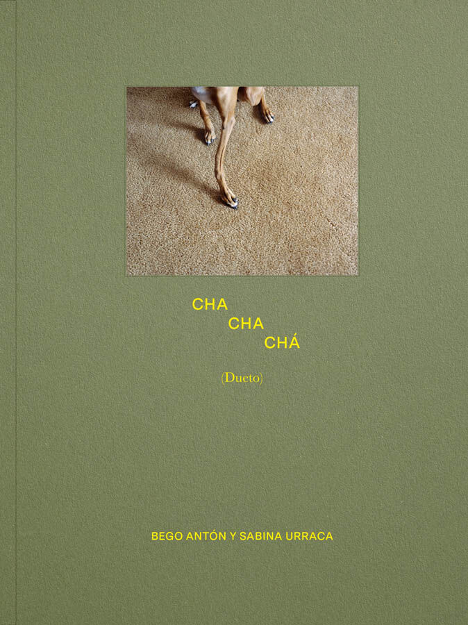 Cha-cha-ch&aacute;