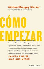 Cómo empezar Cómo empezar