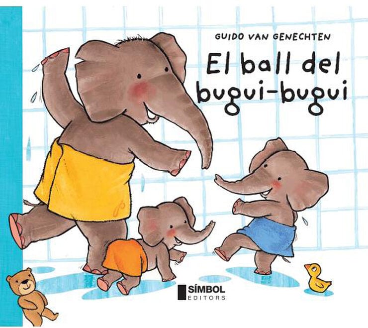Ball del bugui-bugui, El