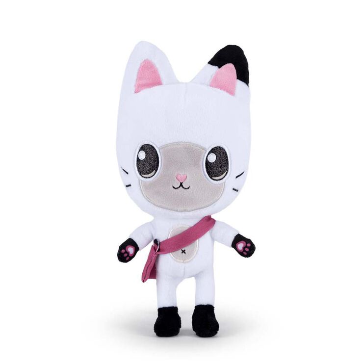 Gabby Doll House Peluix 25 cm Assortit