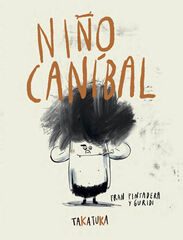 Niño caníbal Niño caníbal