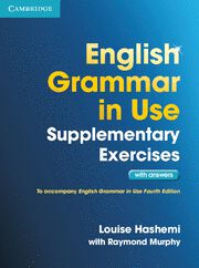 CUP USE/Grammar 3E/Supplementary