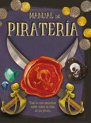 Manual de piratería Manual de piratería