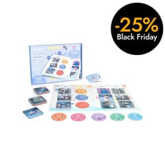 Me pongo en tu lugar