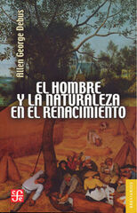 El hombre y la naturaleza en el Renacimiento El hombre y la naturaleza en el Renacimiento