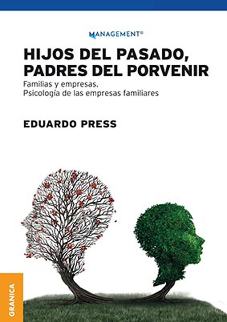 Hijos del pasado, padres del porvenir