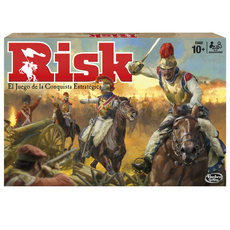 Risk Risk