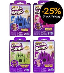 Kinetic Sand Capsa Sorra Assortit