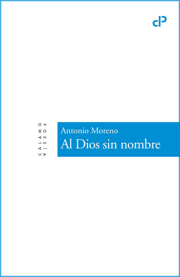 Al Dios sin nombre