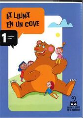 BAU P1 La lluna en un cove/FF/26