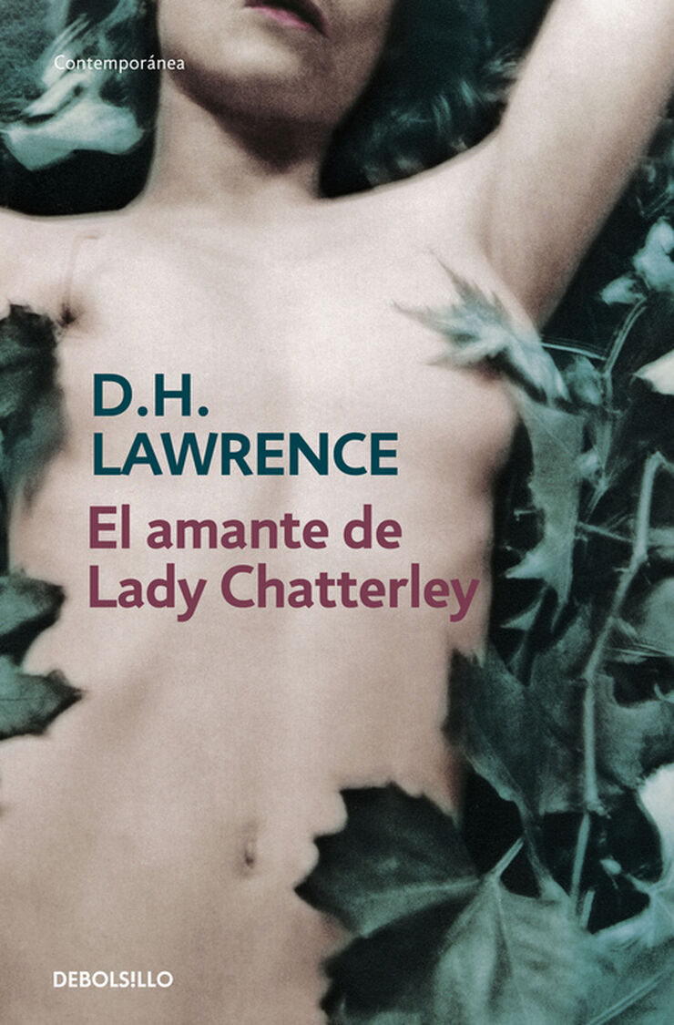 Amante de Lady Chatterley, El