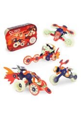 Construcció Magnètica Clixo Planeta Mart 30 peces