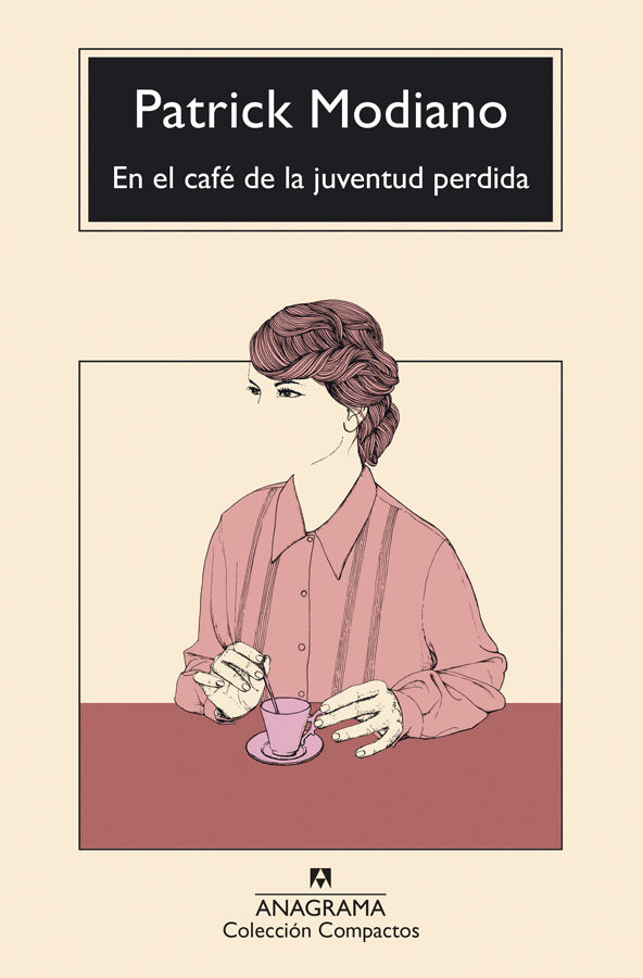 En el caf&eacute; de la juventud perdida
