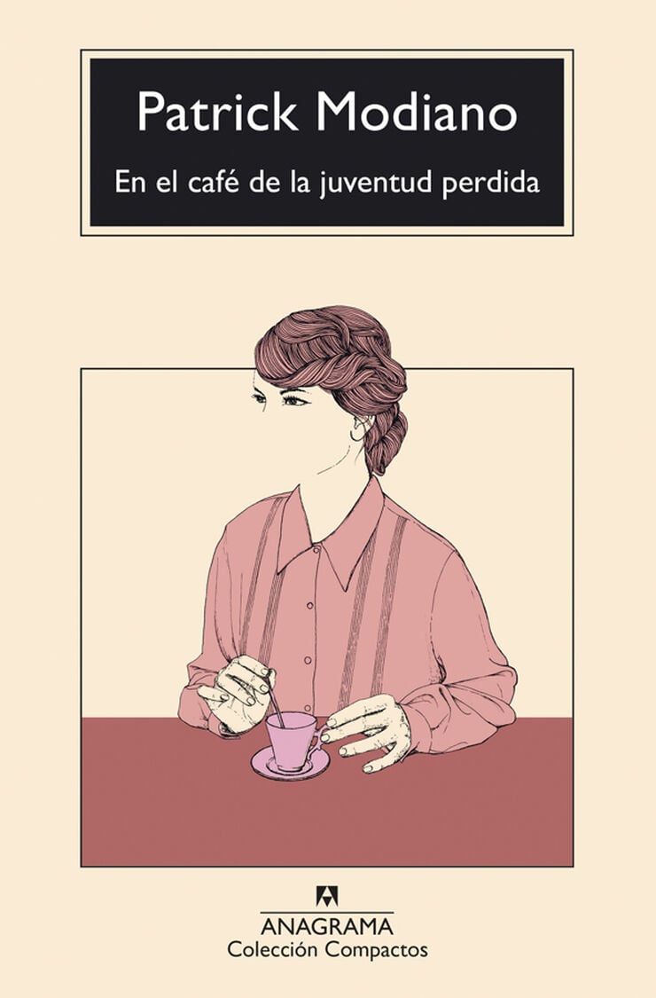 En el caf&eacute; de la juventud perdida