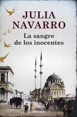La sangre de los inocentes La sangre de los inocentes