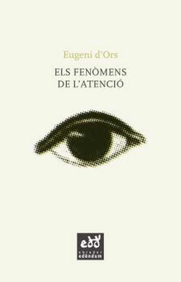 Els fenòmens de l'atenció