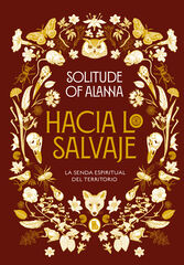 Hacia lo salvaje Hacia lo salvaje