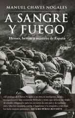 A sangre y fuego A sangre y fuego