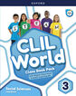 Clil World Social Science P3 Cb