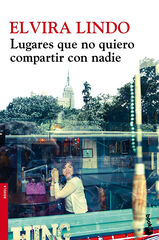 Lugares que no quiero compartir con nadi Lugares que no quiero compartir con nadi