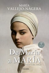 De María a María De María a María