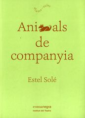 Animals de companyia Animals de companyia