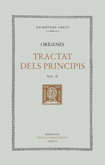 Tractat dels Principis, vol. II