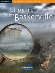 Kalafate Perro Baskerville Kalafate Perro Baskerville