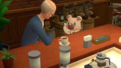 Detective Pikachu: El Regreso Nintendo Switch