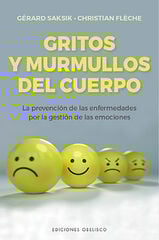 Gritos Y Murmullos Del Cuerpo Gritos Y Murmullos Del Cuerpo