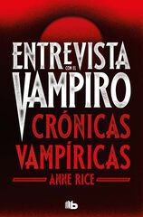 Entrevista con el vampiro (edición especial serie TV) (Crónicas Vampíricas 1) Entrevista con el vampiro (edición especial serie TV) (Crónicas Vampíricas 1)
