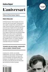 L'aniversari L'aniversari
