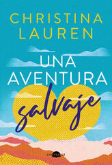 Una aventura salvaje Una aventura salvaje
