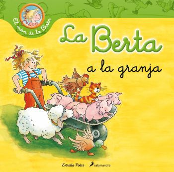 Berta a la granja, La