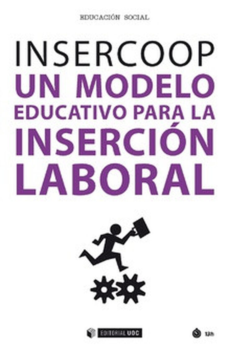 Insercoop. Un modelo educativo para la i