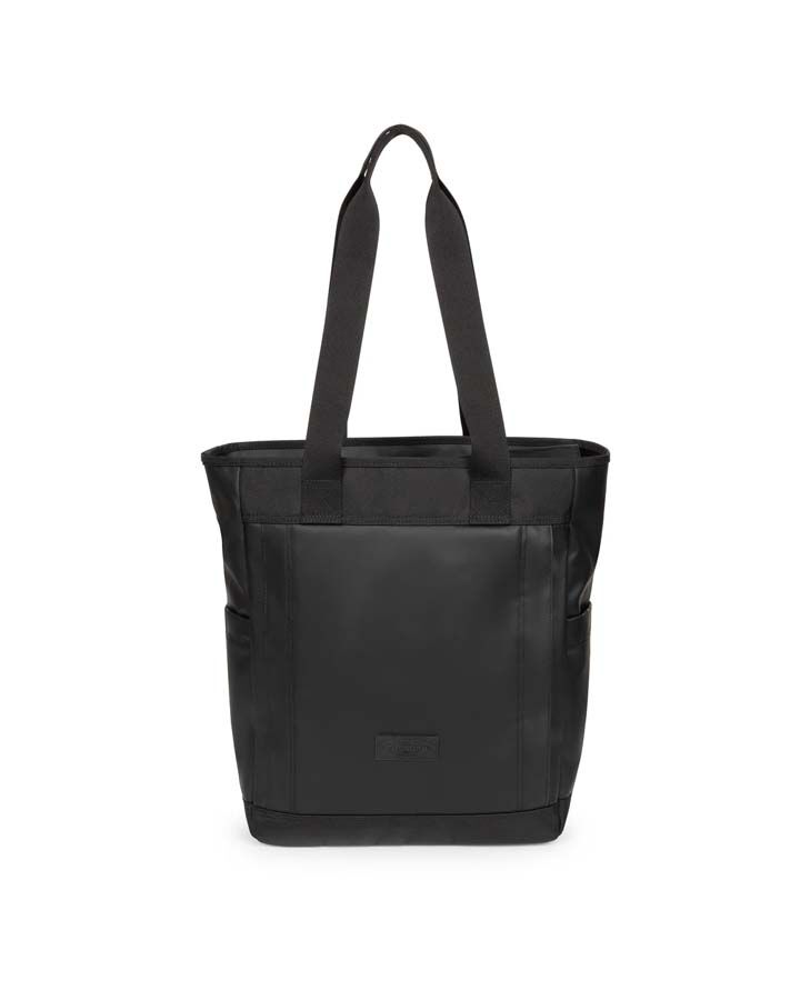 Tote Bag Cnnct Top Black