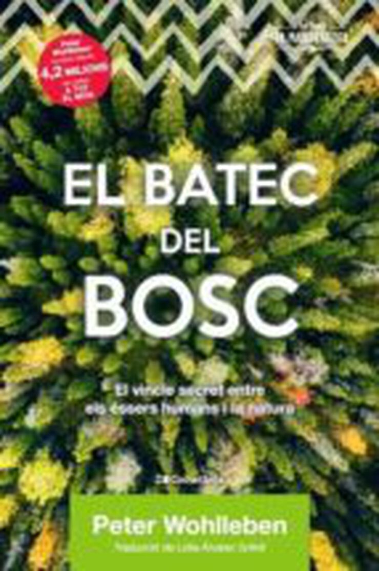 El batec del bosc