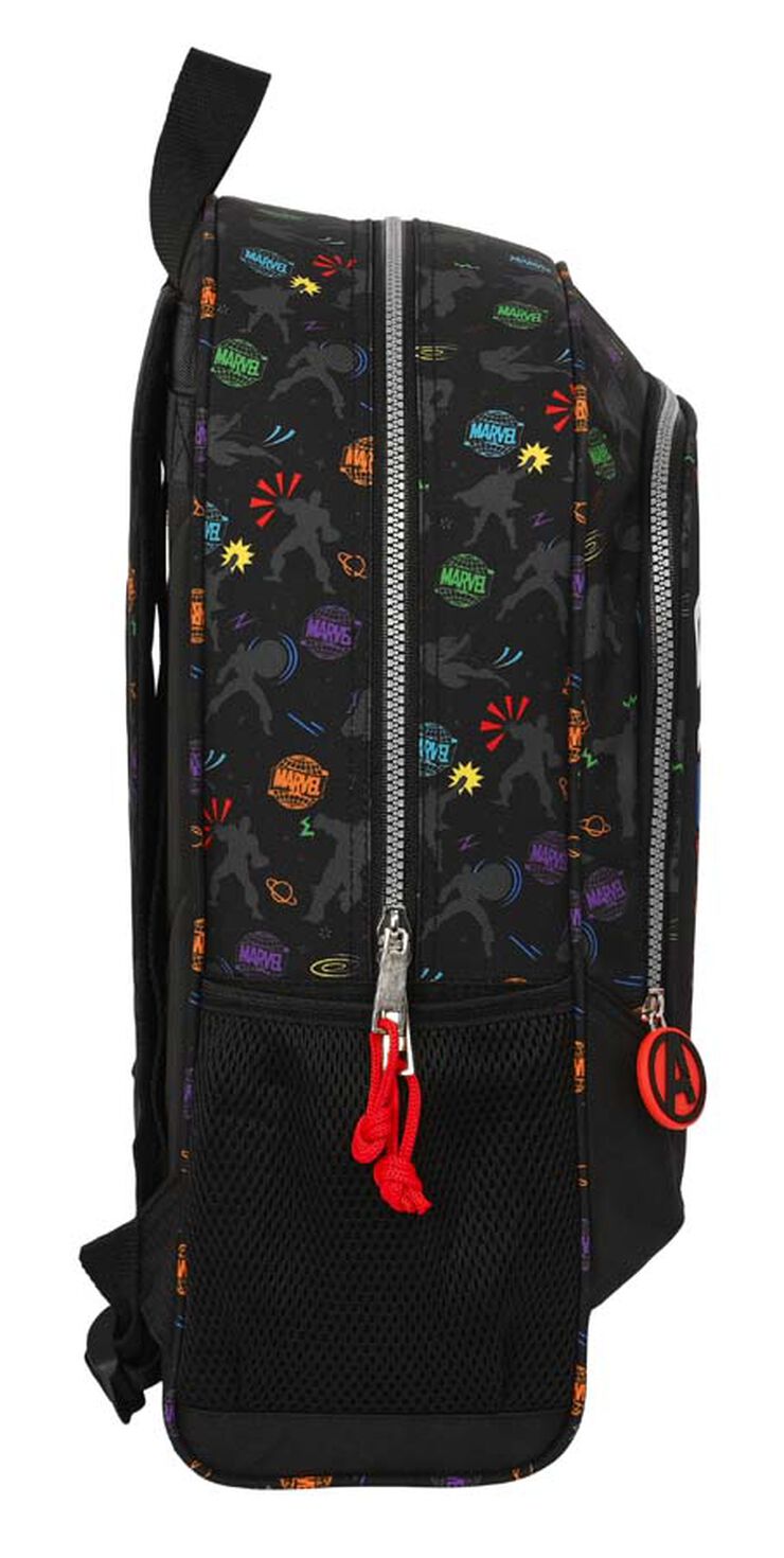 Mochila Avengers Super Heroes