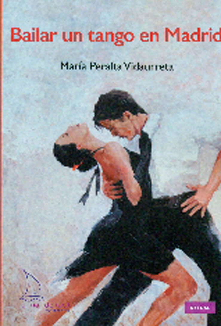 Bailar un Tango en Madrid