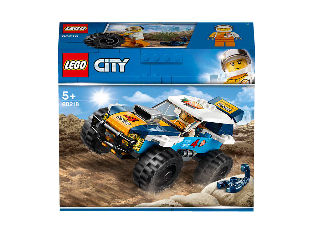 lego 60218