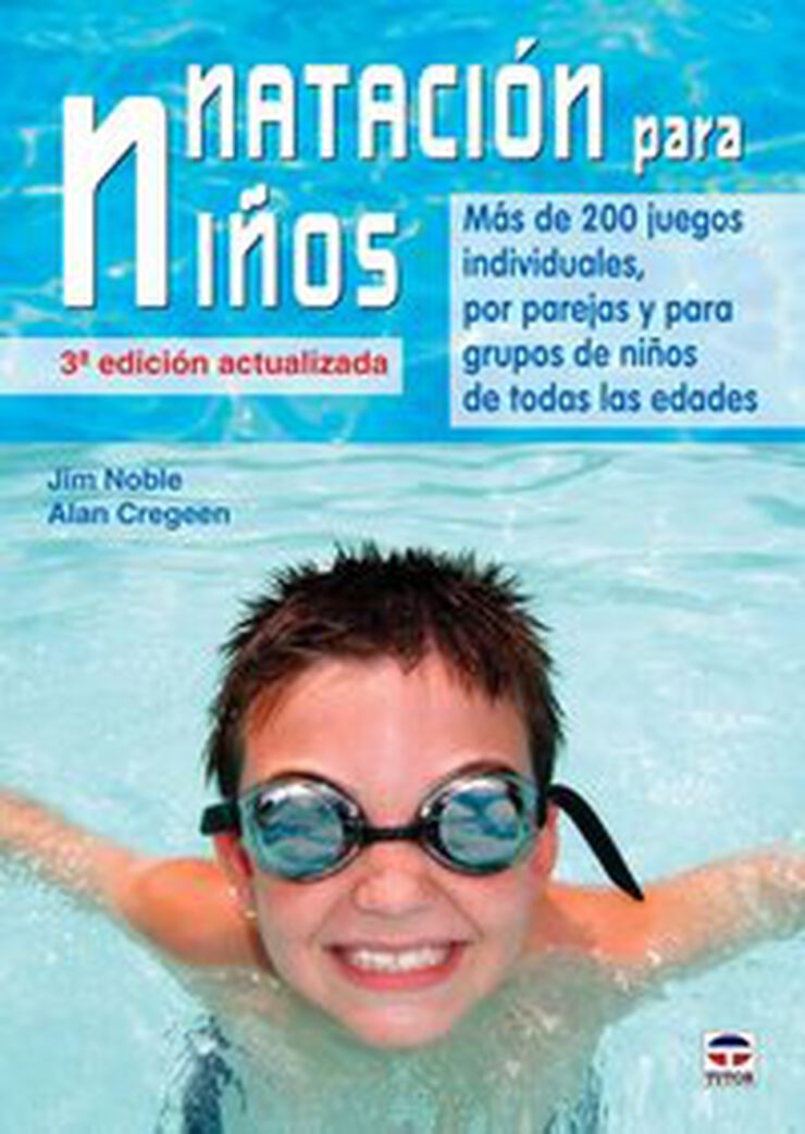 Natación para niños