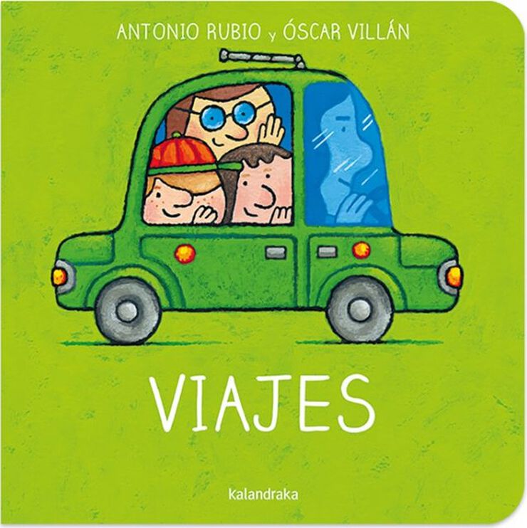 Viajes - castellano