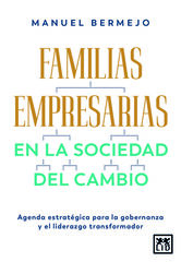 Familias empresarias en la sociedad del cambio