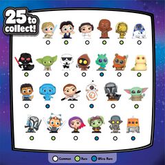 Doorables Star Wars Capsula