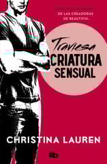Traviesa criatura sensual Traviesa criatura sensual