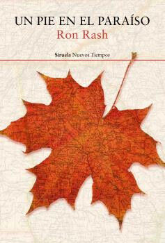 PIE EN EL PARA&Iacute;SO, UN