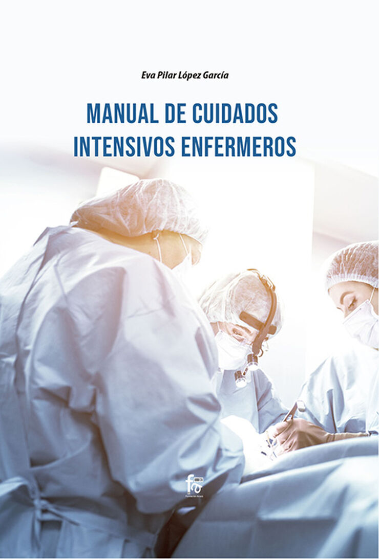 Manual de cuidados intensivos